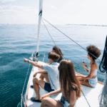 Why You Should Consider Going on Sailing Vacations